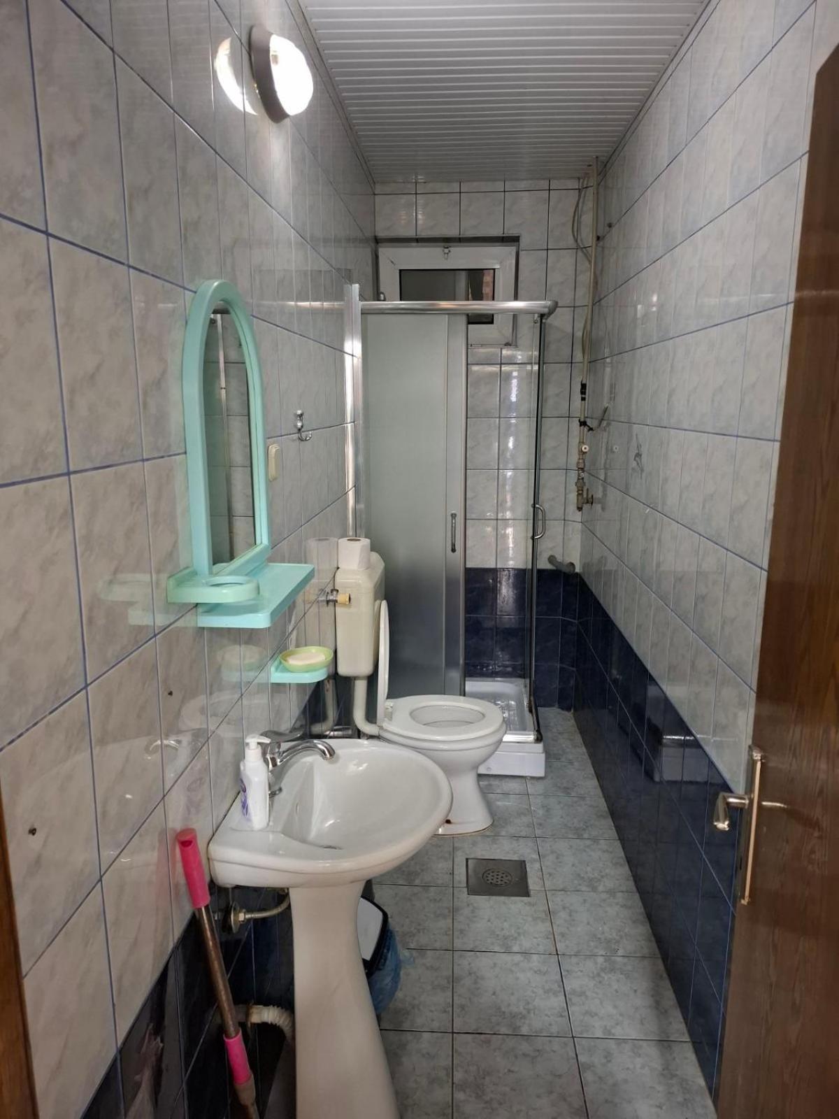 Villa Gjorgi Ohrid Luaran gambar