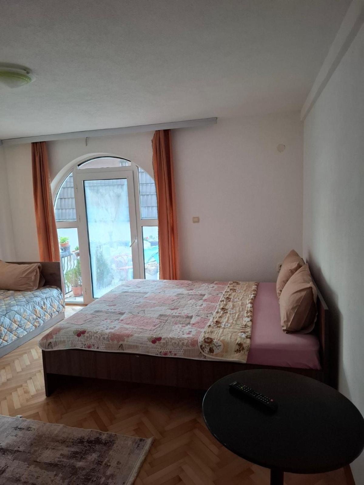 Villa Gjorgi Ohrid Luaran gambar