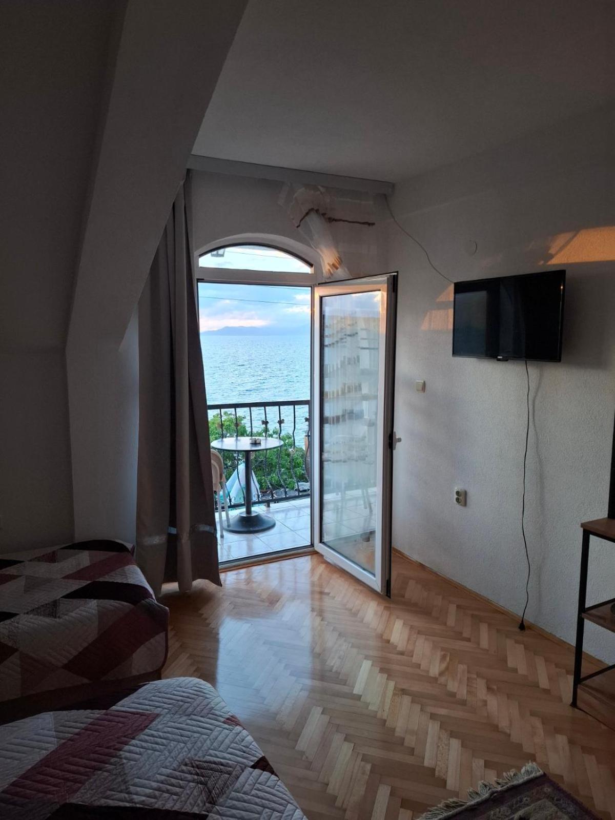 Villa Gjorgi Ohrid Luaran gambar