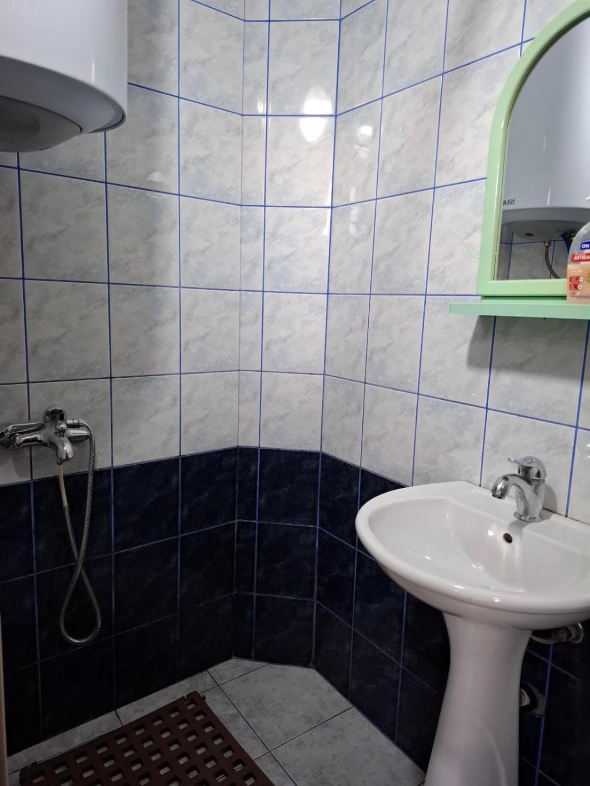 Villa Gjorgi Ohrid Luaran gambar